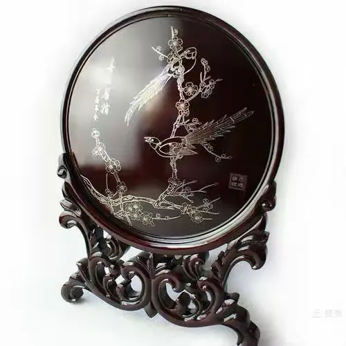 王庆德先生文集选编（16）《潍 坊 嵌 银》